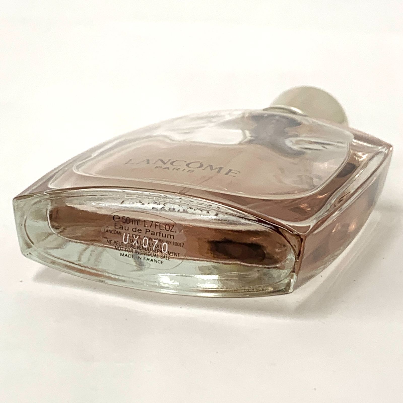 D8549 LANCOME ランコム miracle ミラク EDP オードパルファム 香水