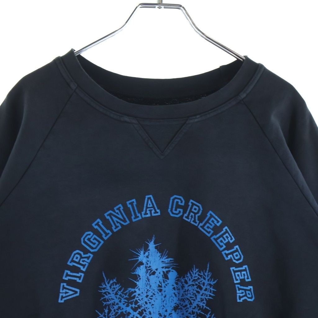 RAF SIMONS (ラフシモンズ) 02 03AW Virginia Creeper期 Sweater