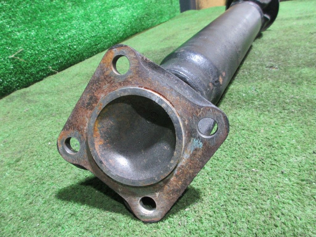 フロントプロペラシャフト 日産 バネット ABF-SK82MN H22 C-12-7642