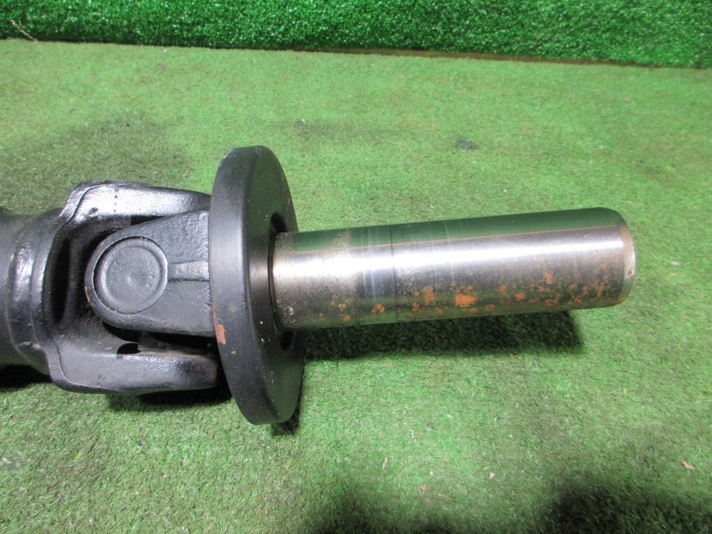 フロントプロペラシャフト 日産 バネット ABF-SK82MN H22 C-12-7642