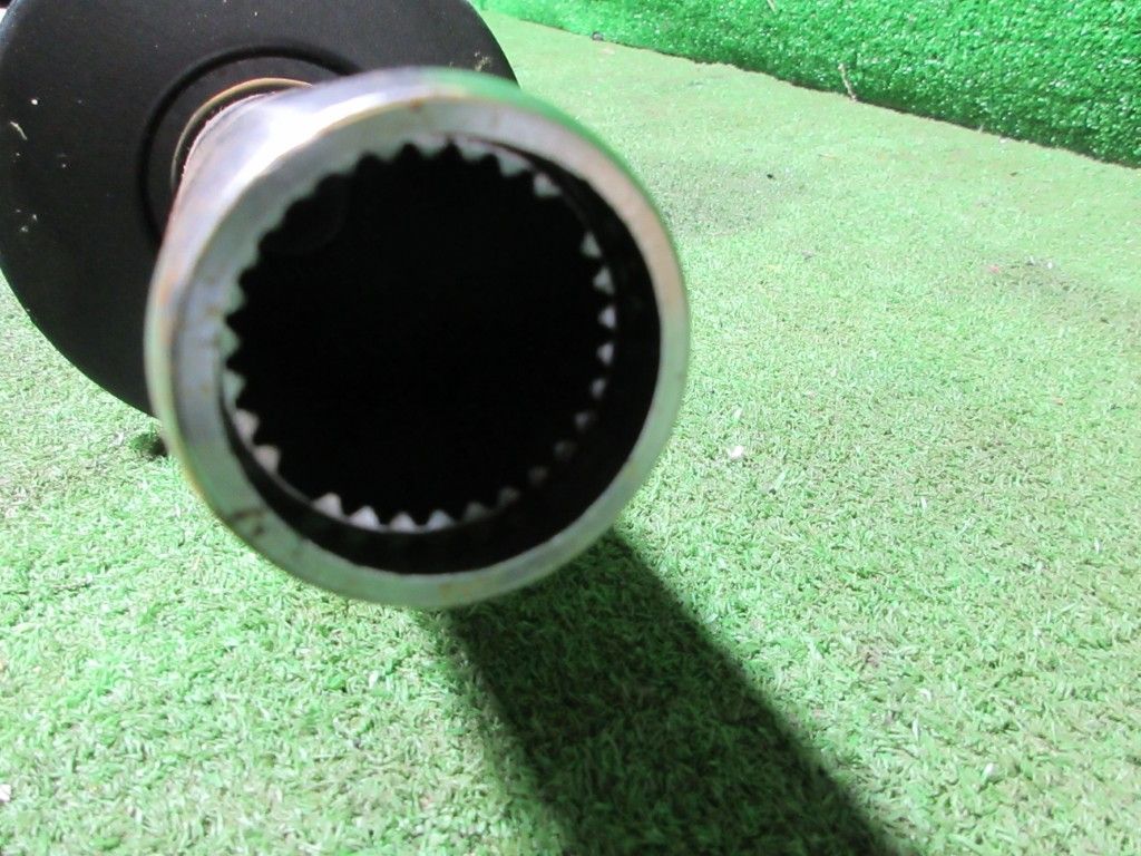 フロントプロペラシャフト 日産 バネット ABF-SK82MN H22 C-12-7642