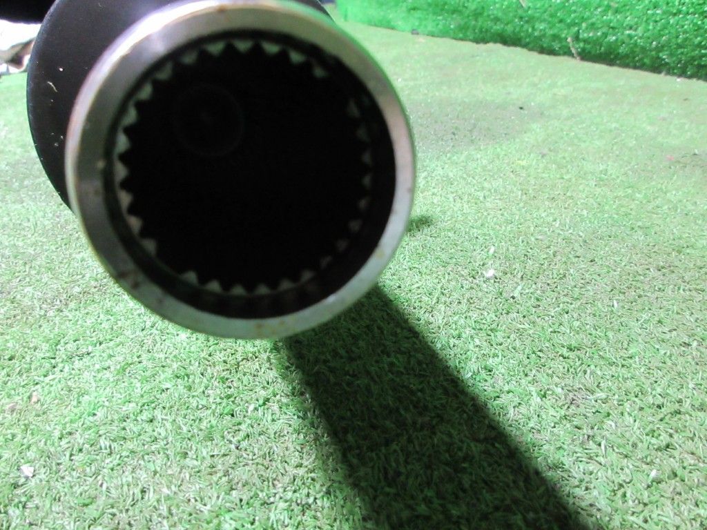 フロントプロペラシャフト 日産 バネット ABF-SK82MN H22 C-12-7642