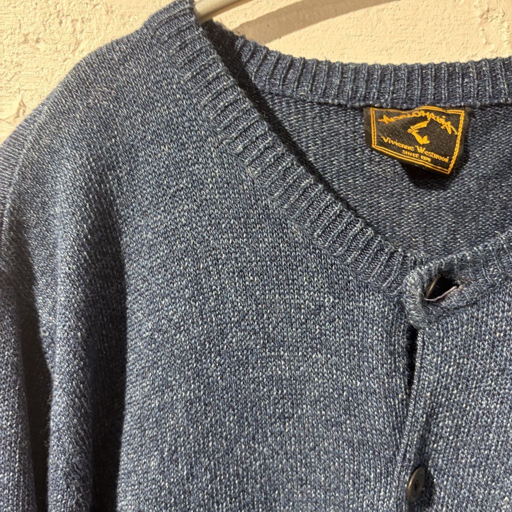 Vivienne Westwood×Anglomania ヴィヴィアン・ウエストウッド