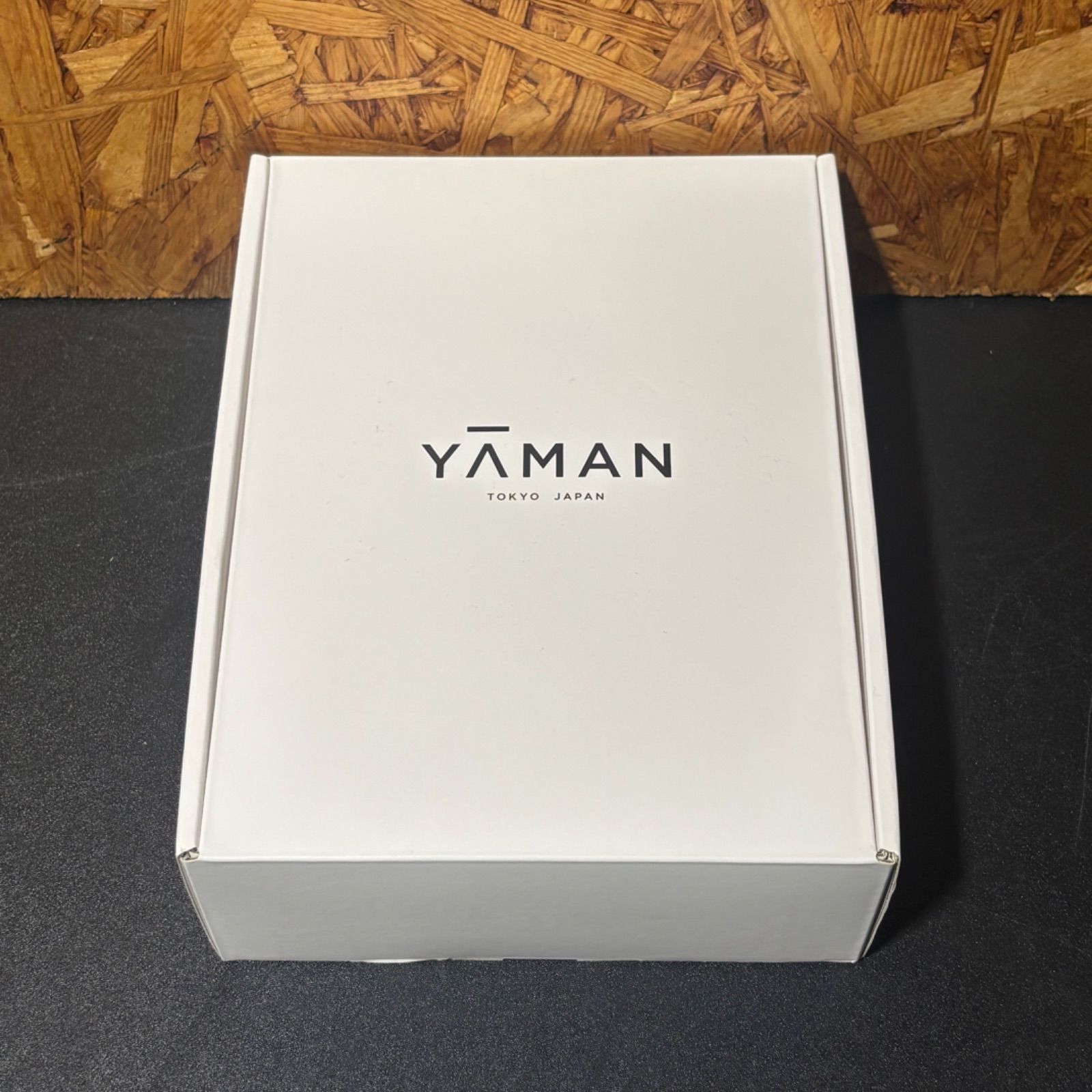 未使用 YA-MAN ヤーマン レイボーテ ヴィーナス プロ 家庭用光美容器