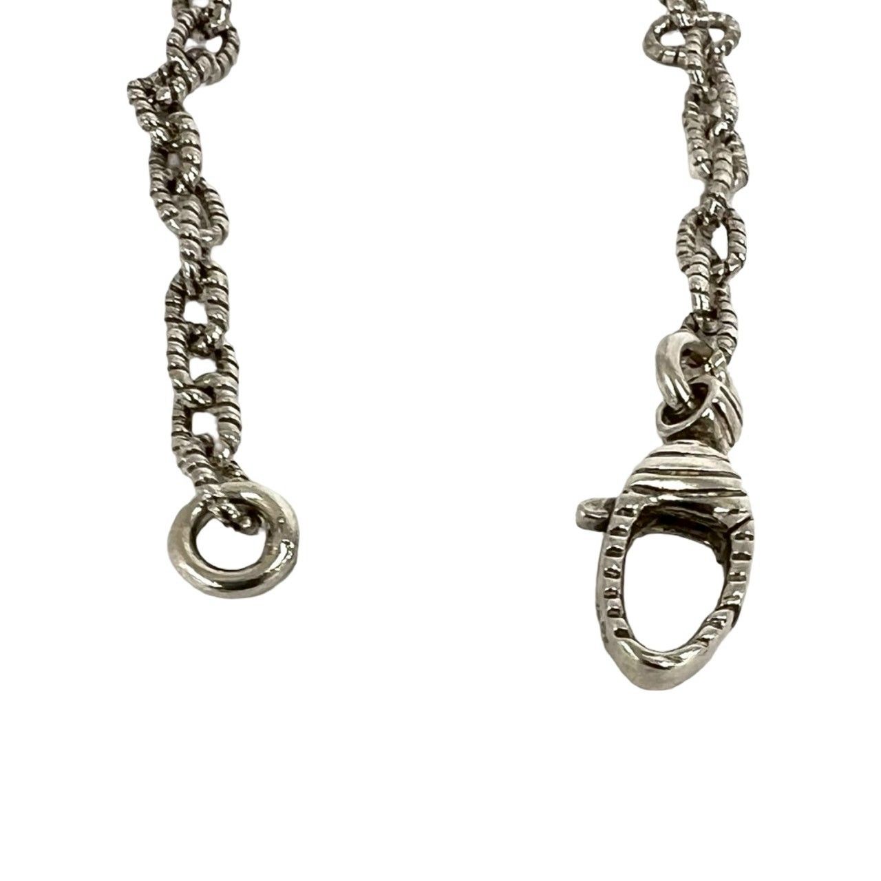 極 美品 GUCCI グッチ ヴィンテージ シルバー925 チェーン ネックレス ペンダント チョーカー アクセサリー シルバー 44853 極 美品 GUCCI グッチ ヴィンテージ シルバー925 チェーン ネックレス