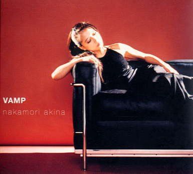 CD)VAMP／中森明菜 - メルカリ