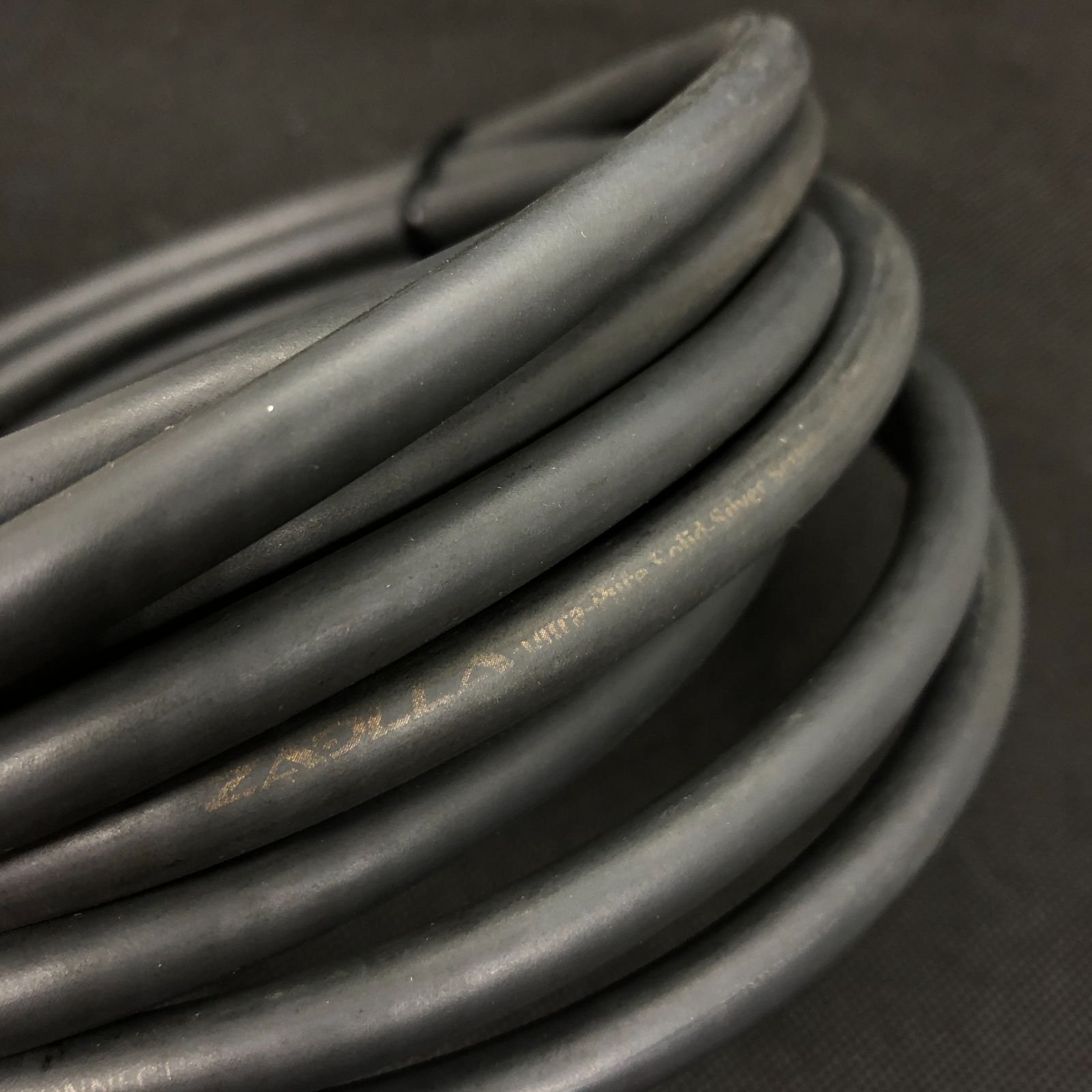 Zaolla ZAOLLA Ultra Silver Silverline Pure Solid Ultra-Pure Solid