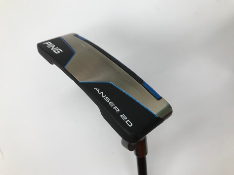 【中古】テーラーメイド TRUSS TM2 パター テーラーメイド TRUSS TM2 パター 中古 ゴルフドゥ！春日井店【最短