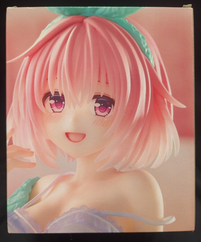 タイトー Desktop Cute フィギュア モモ ルームウェアver - メルカリ