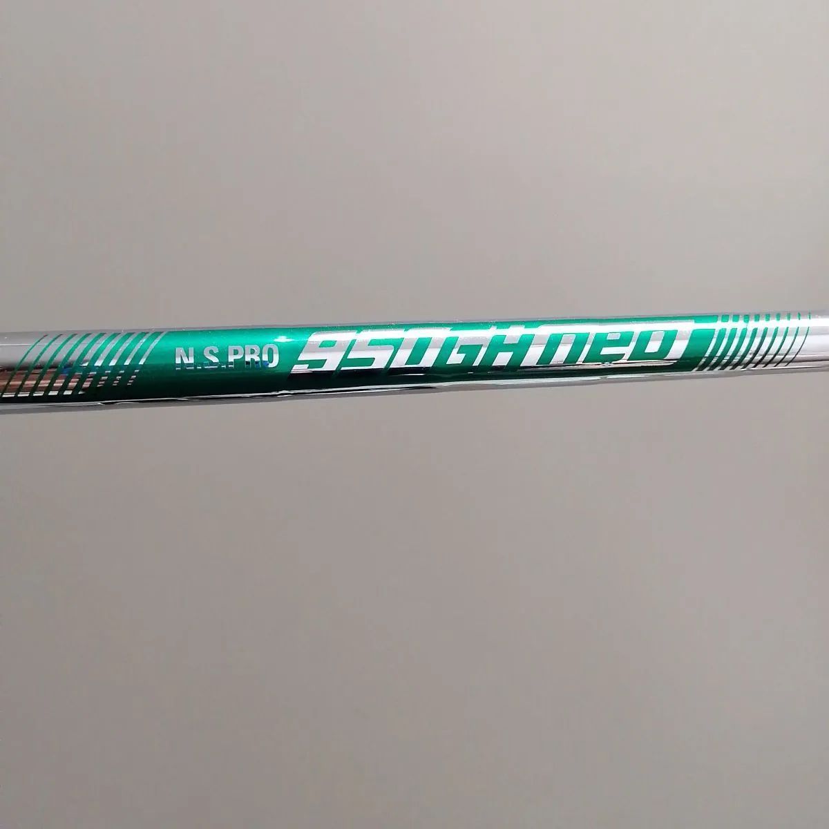 PING（ピン） S159 60°-E・8 ウェッジ NS PRO 950GH neo(S) スチール