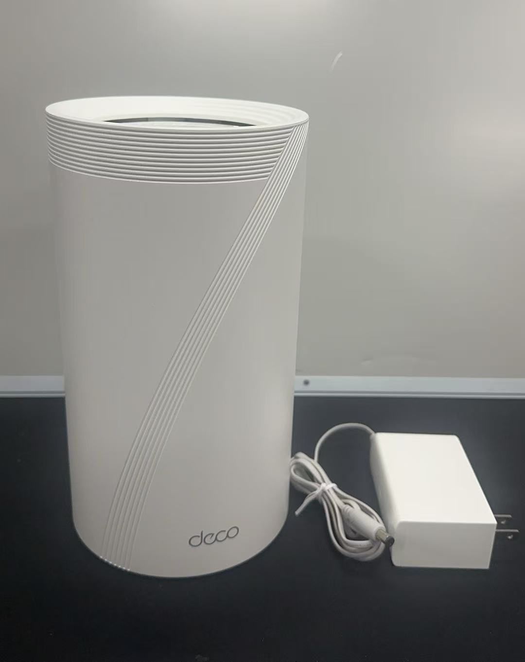 TP-Link Deco BE75 Wi-Fi 7 メッシュWi-Fiシステム 本体のみ ++925013