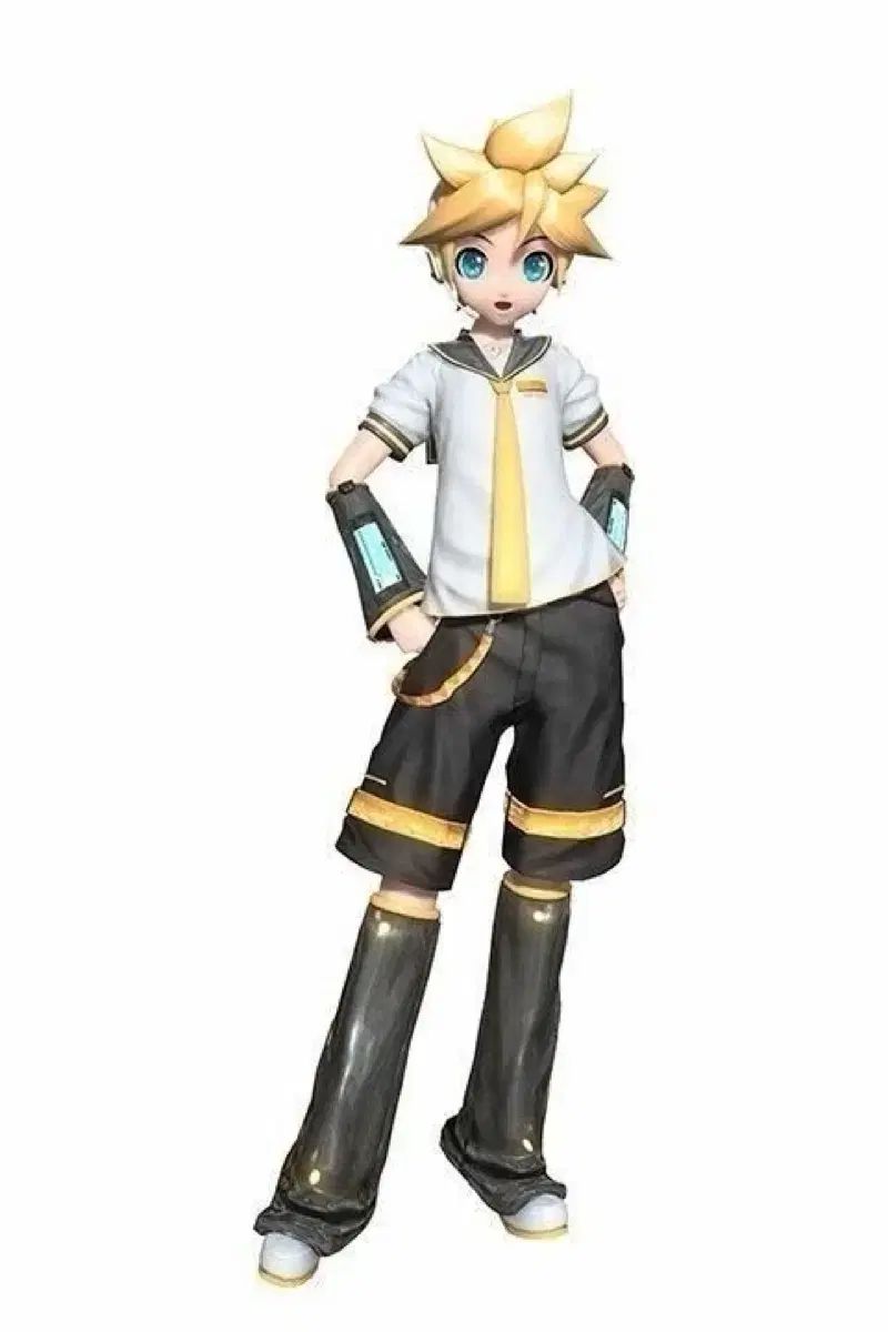 鏡音レン フルセット コスプレ