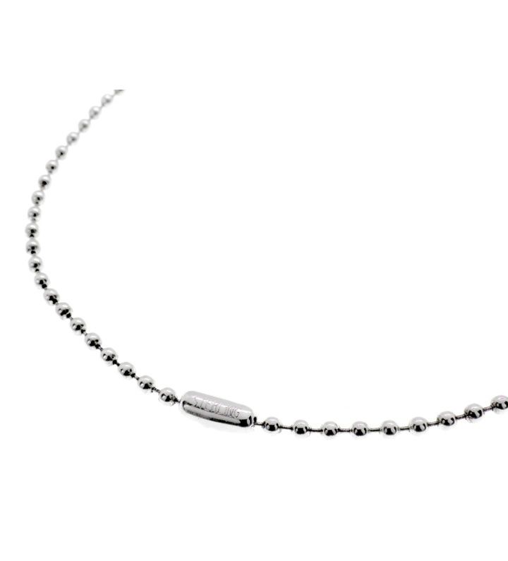 クロムハーツ CHROME HEARTS 【 Ball Chain 】 ボールチェーン