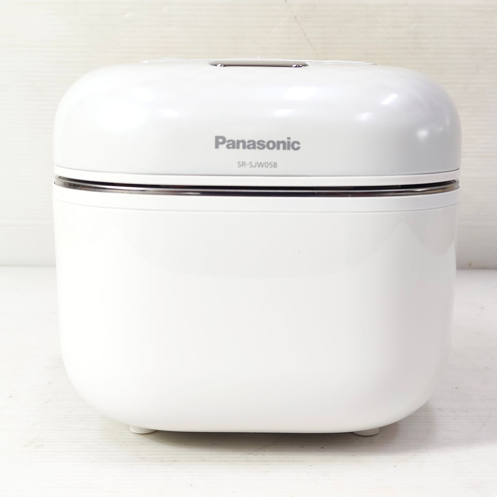 Panasonic パナソニック 可変圧力 IHジャー炊飯器 おどり炊き SR