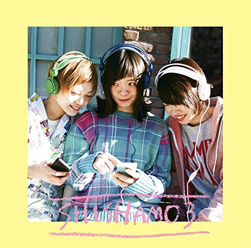 CD)SHISHAMO 3／SHISHAMO - メルカリ