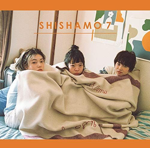 CD)SHISHAMO 7 (通常盤)／SHISHAMO - メルカリ