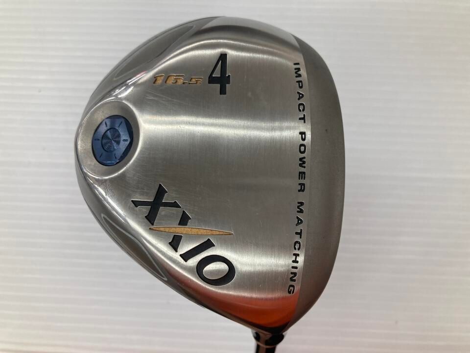 ダンロップ ALL NEW ゼクシオ 16.5度 フジクラ TOUR SPECSPD-6シリーズ