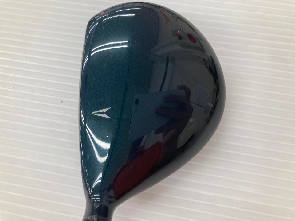 ダンロップ ALL NEW ゼクシオ 16.5度 フジクラ TOUR SPECSPD-6シリーズ