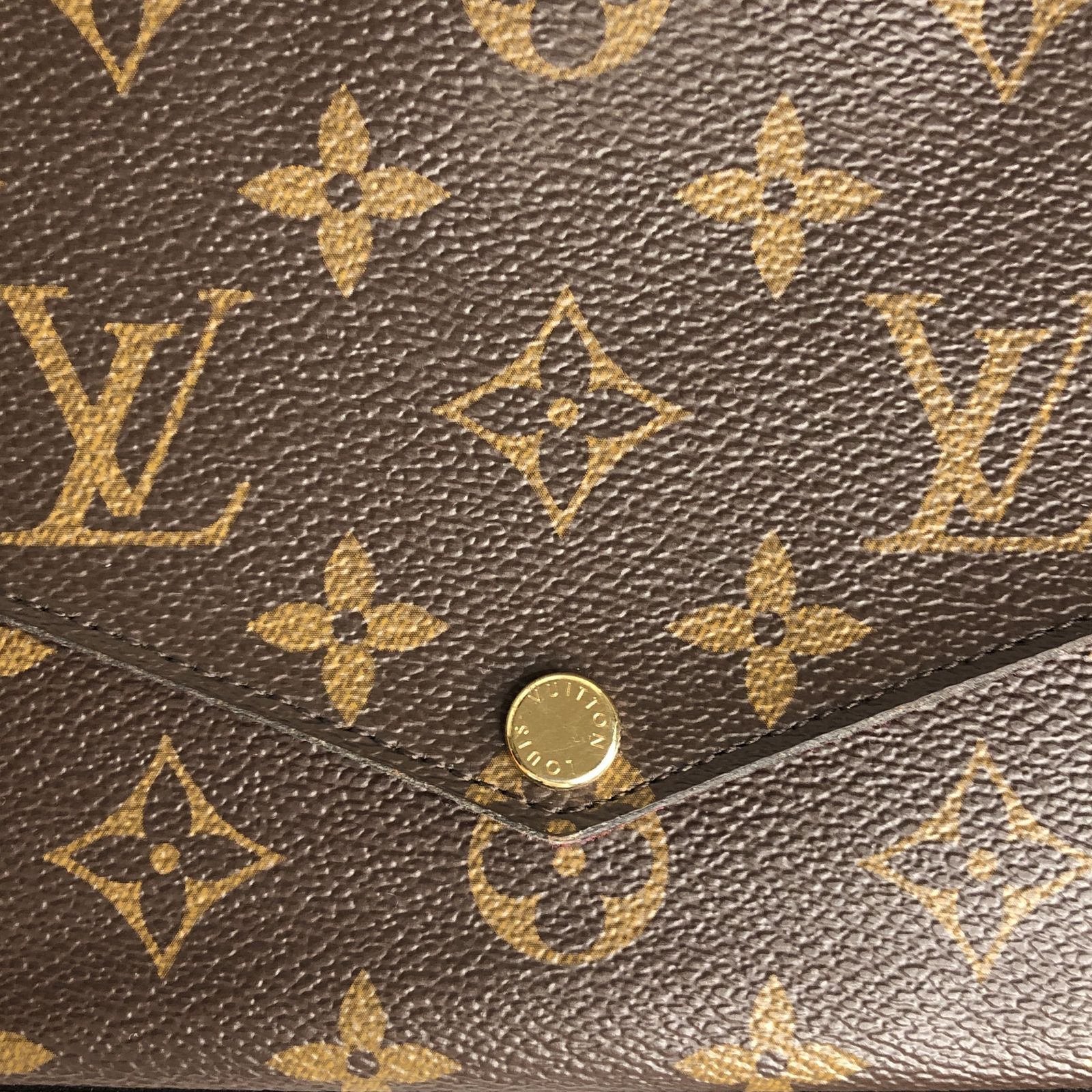 美品】Louis Vuitton ポシェット・フェリシー M61276 ルイヴィトン 