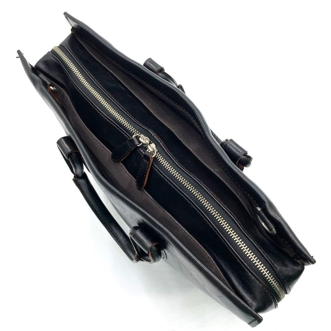 Samsonite Black Label DEUX MONCX サムソナイト ブラックレーベル