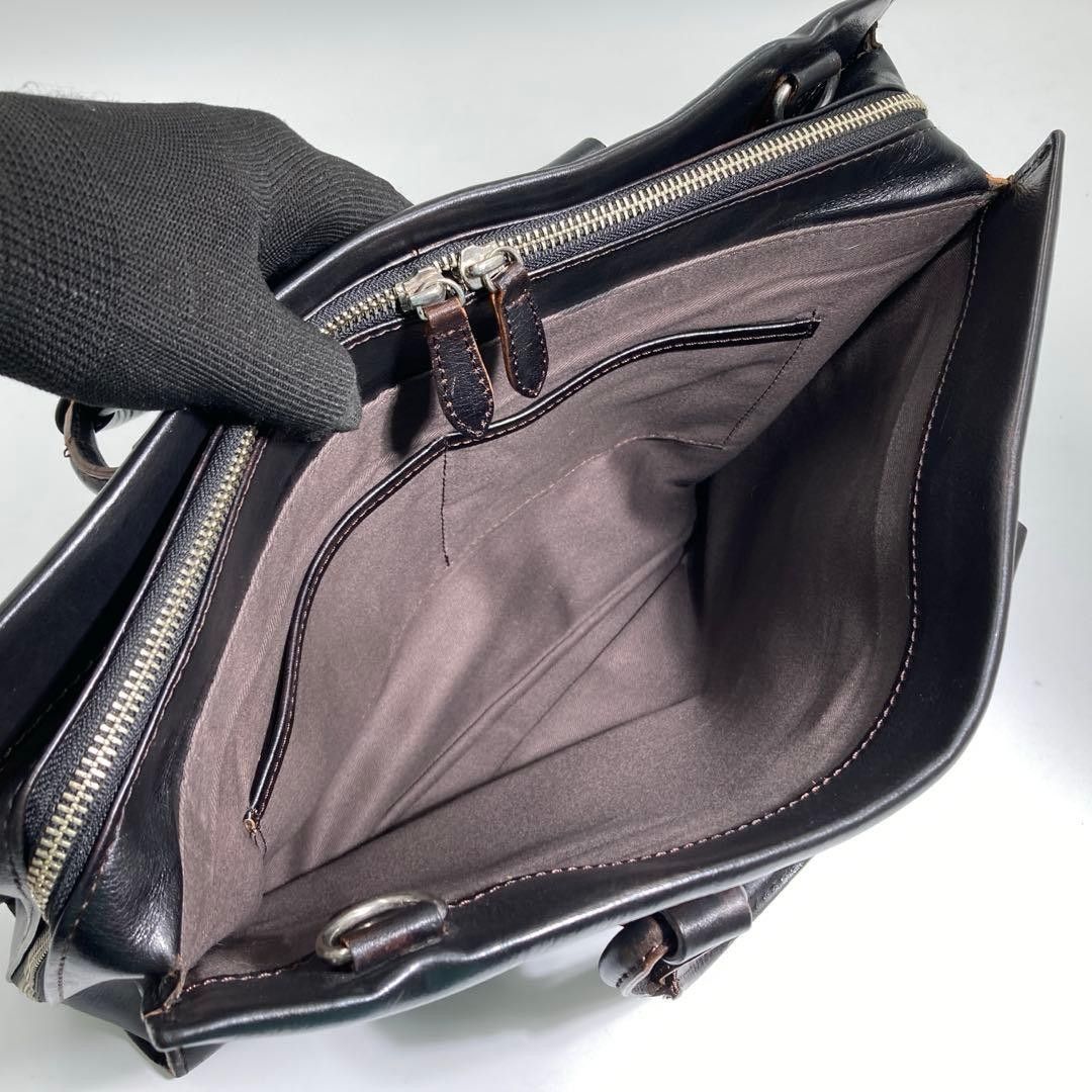 Samsonite Black Label DEUX MONCX サムソナイト ブラックレーベル