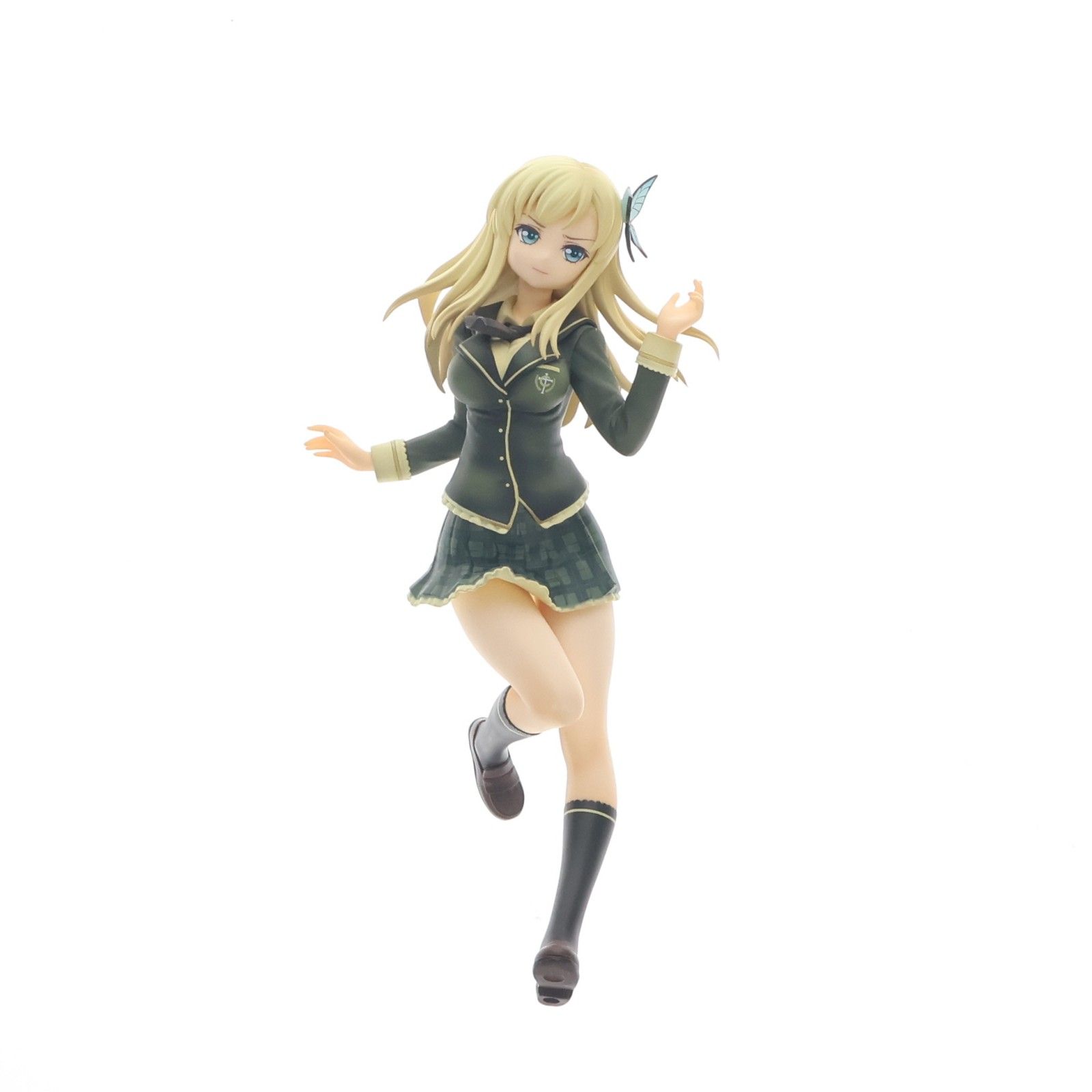 柏崎星奈(かしわざきせな) 僕は友達が少ない 1/7 完成品 フィギュア