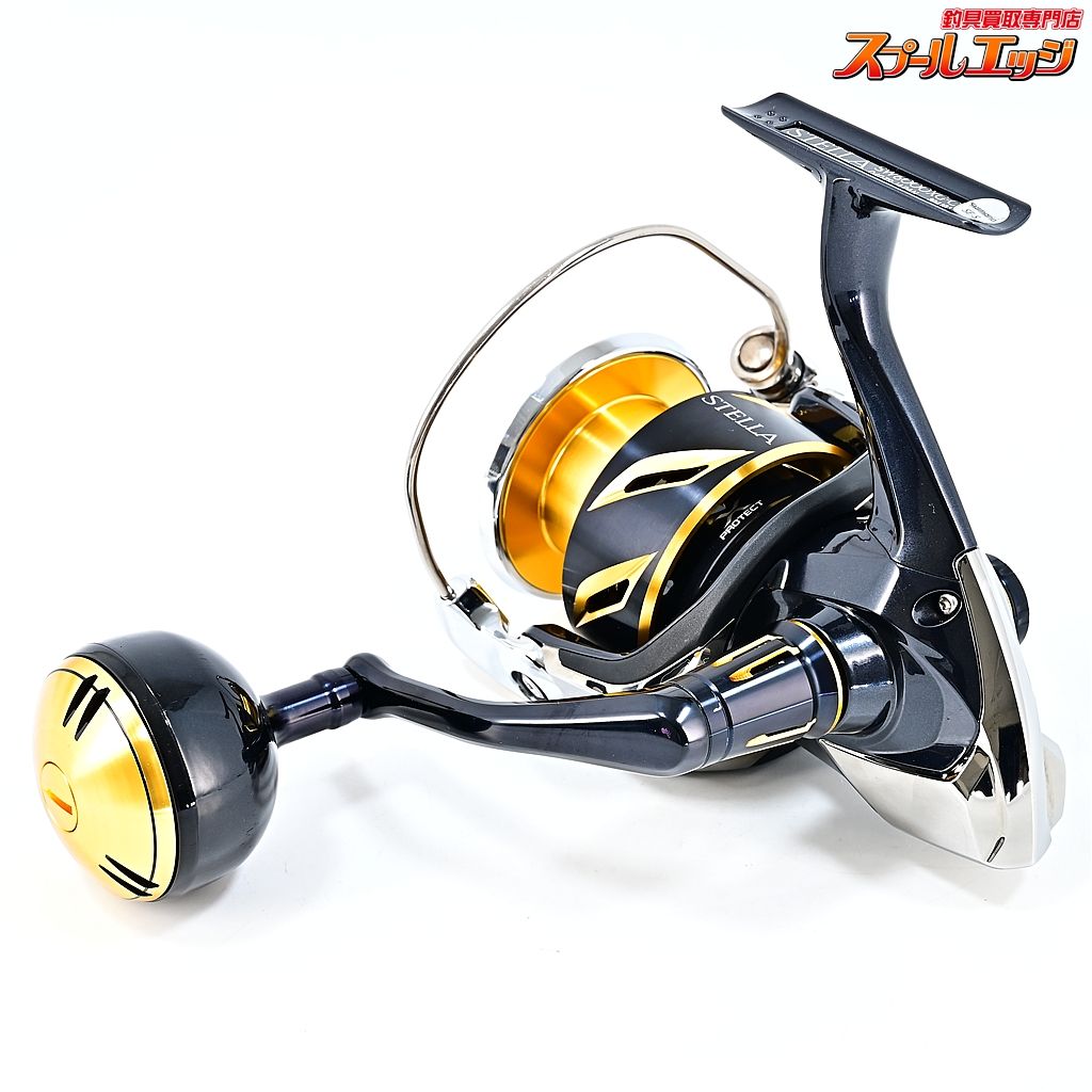 【シマノ】 20ステラ SW6000XG SHIMANO STELLAm46012 - メルカリ