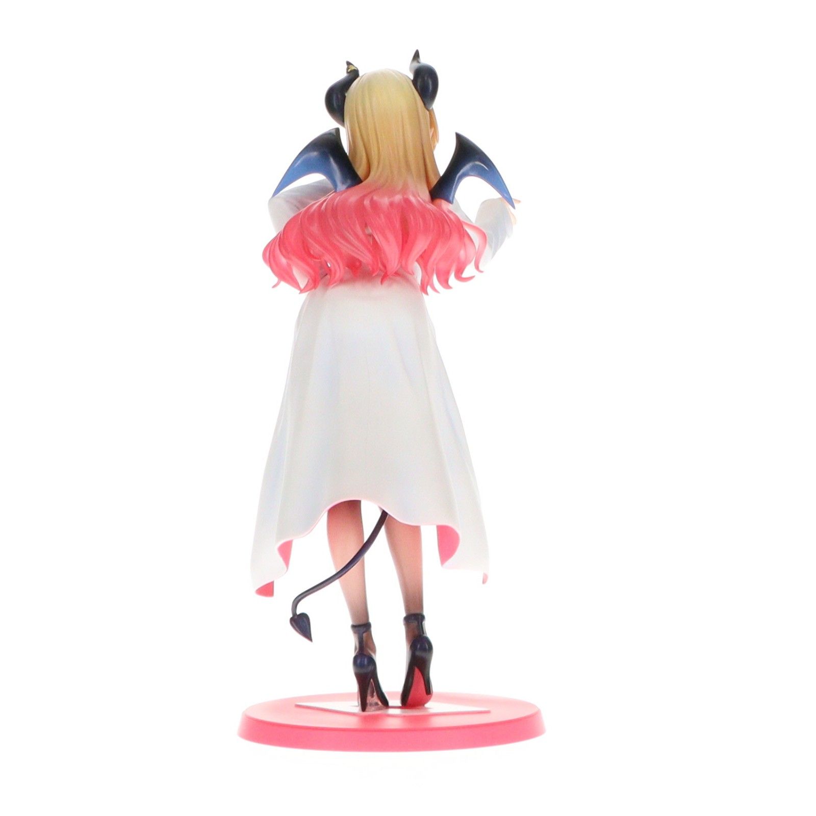 コトブキヤショップ限定特典付属 癒月ちょこ(ゆづきちょこ) ホロライブ