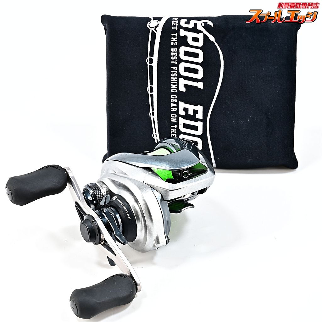 ★☆【シマノ】 13メタニウム ノーマルギア SHIMANO Metanium★☆m46014