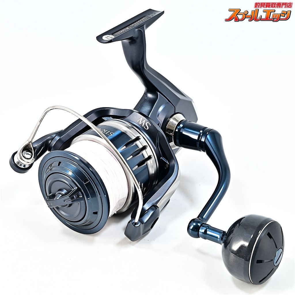 【シマノ】 20ストラディック SW10000HG SHIMANO STRADICm46019 - メルカリ