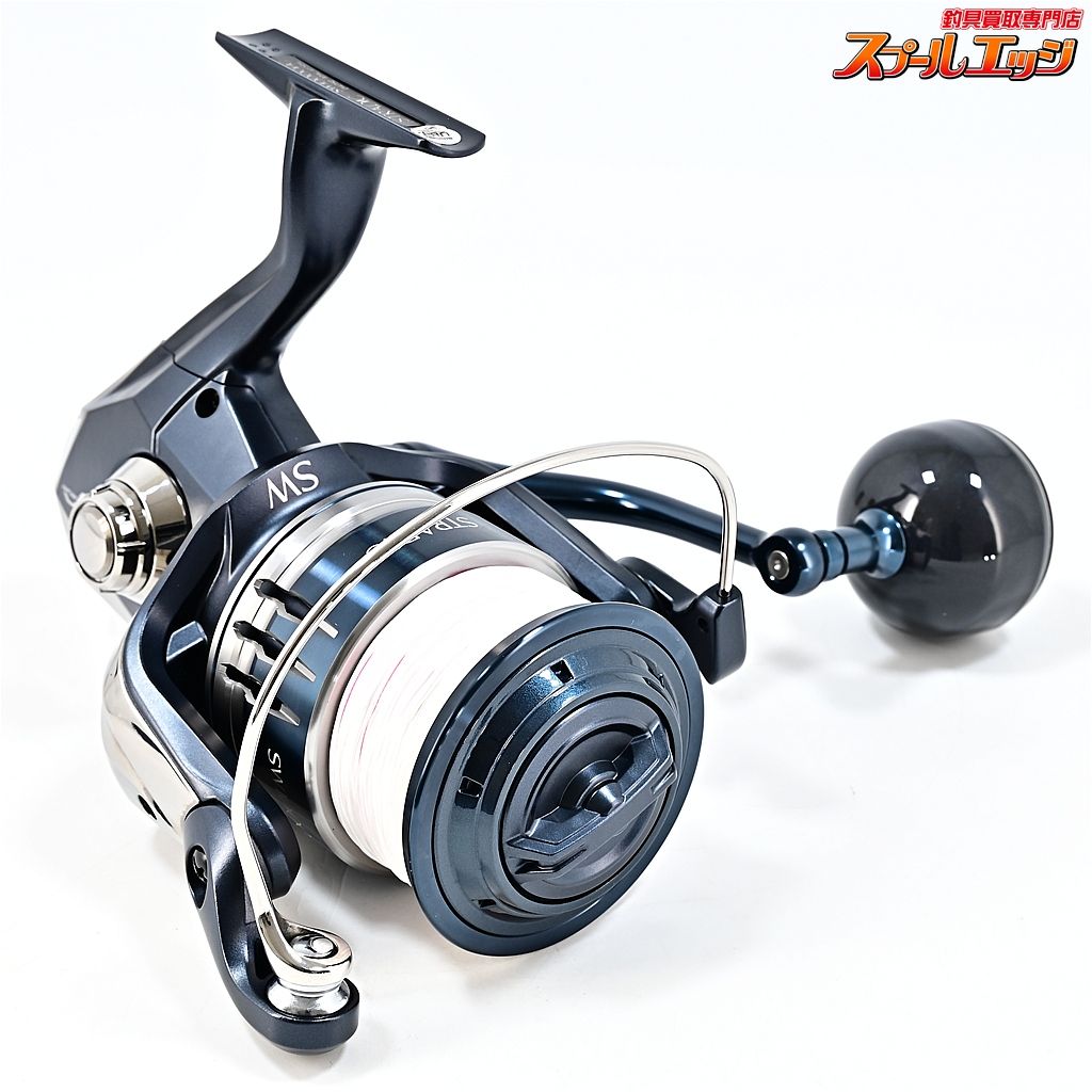 【シマノ】 20ストラディック SW10000HG SHIMANO STRADICm46019 - メルカリ