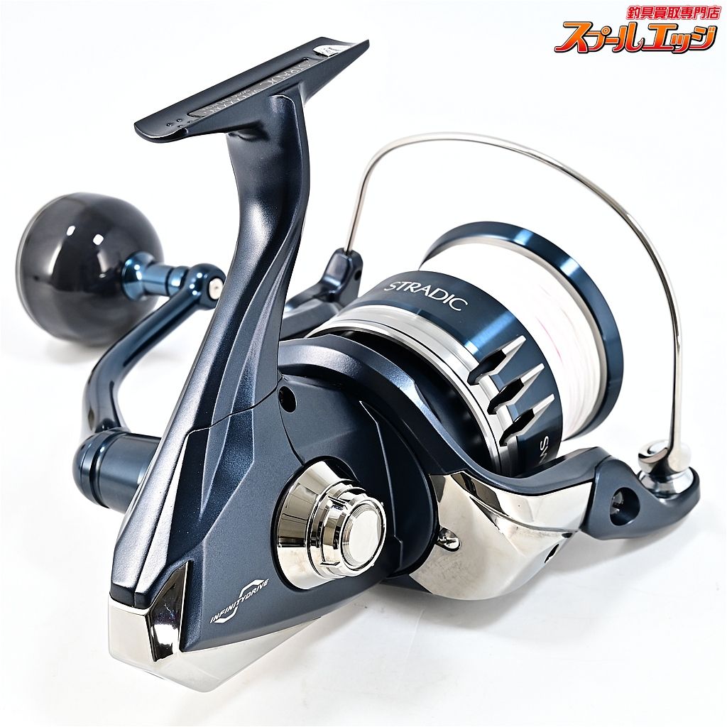 【シマノ】 20ストラディック SW10000HG SHIMANO STRADICm46019 - メルカリ