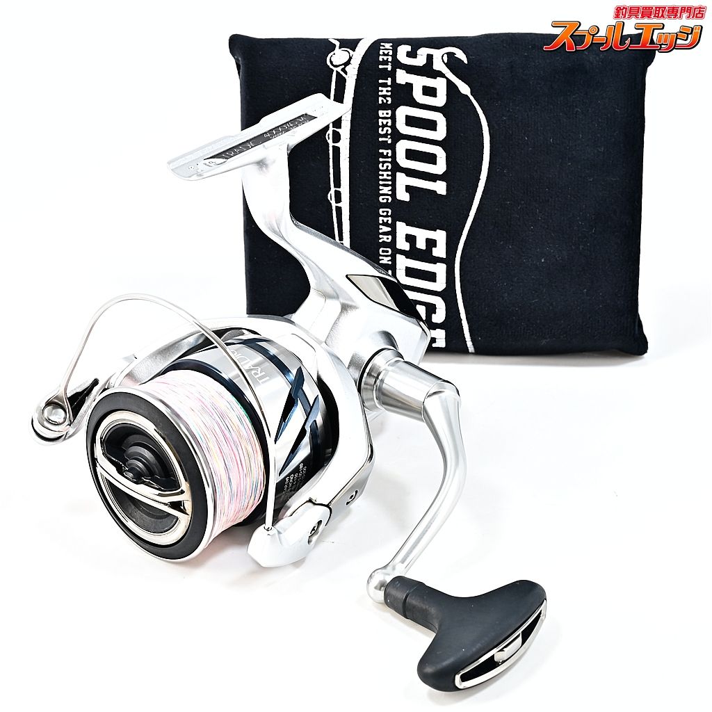 ★☆【シマノ】 23ストラディック 4000XG SHIMANO STRADIC★☆m46025