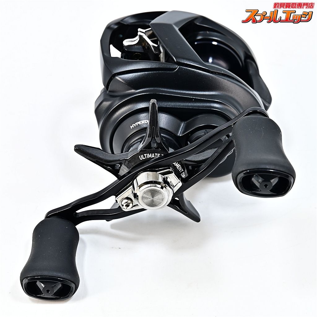 【ダイワ】 タトゥーラ TW 80L DAIWA TATULAm46027 - メルカリ