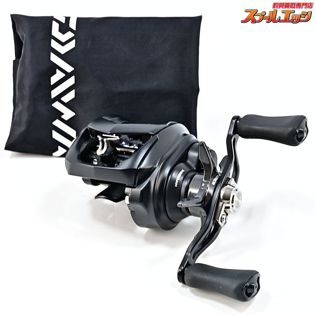 【ダイワ】 タトゥーラ TW 80L DAIWA TATULAm46027 - メルカリ