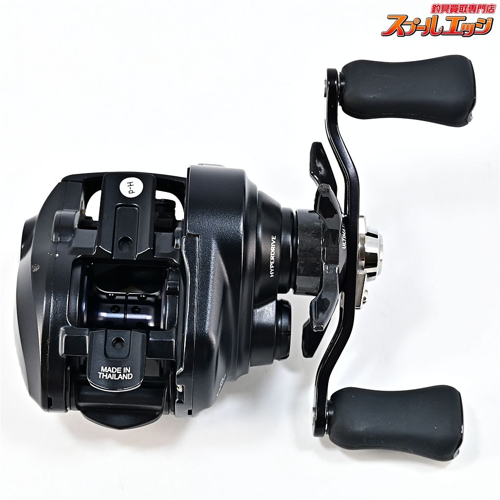 【ダイワ】 タトゥーラ TW 80L DAIWA TATULAm46027 - メルカリ