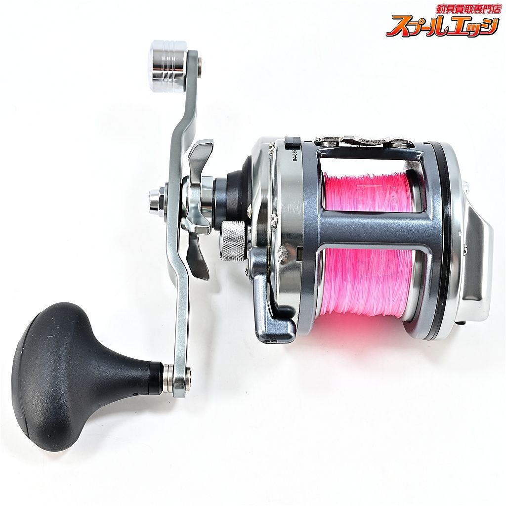 【シマノ】 23スピードマスター石鯛 2000T SHIMANO SPEED MASTERm45962