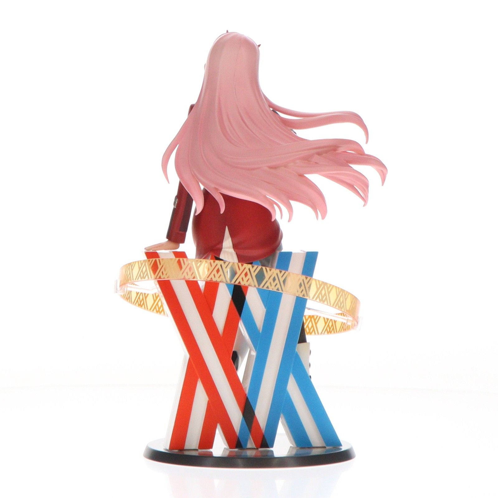 ゼロツー ダーリン・イン・ザ・フランキス 1/7 完成品 フィギュア