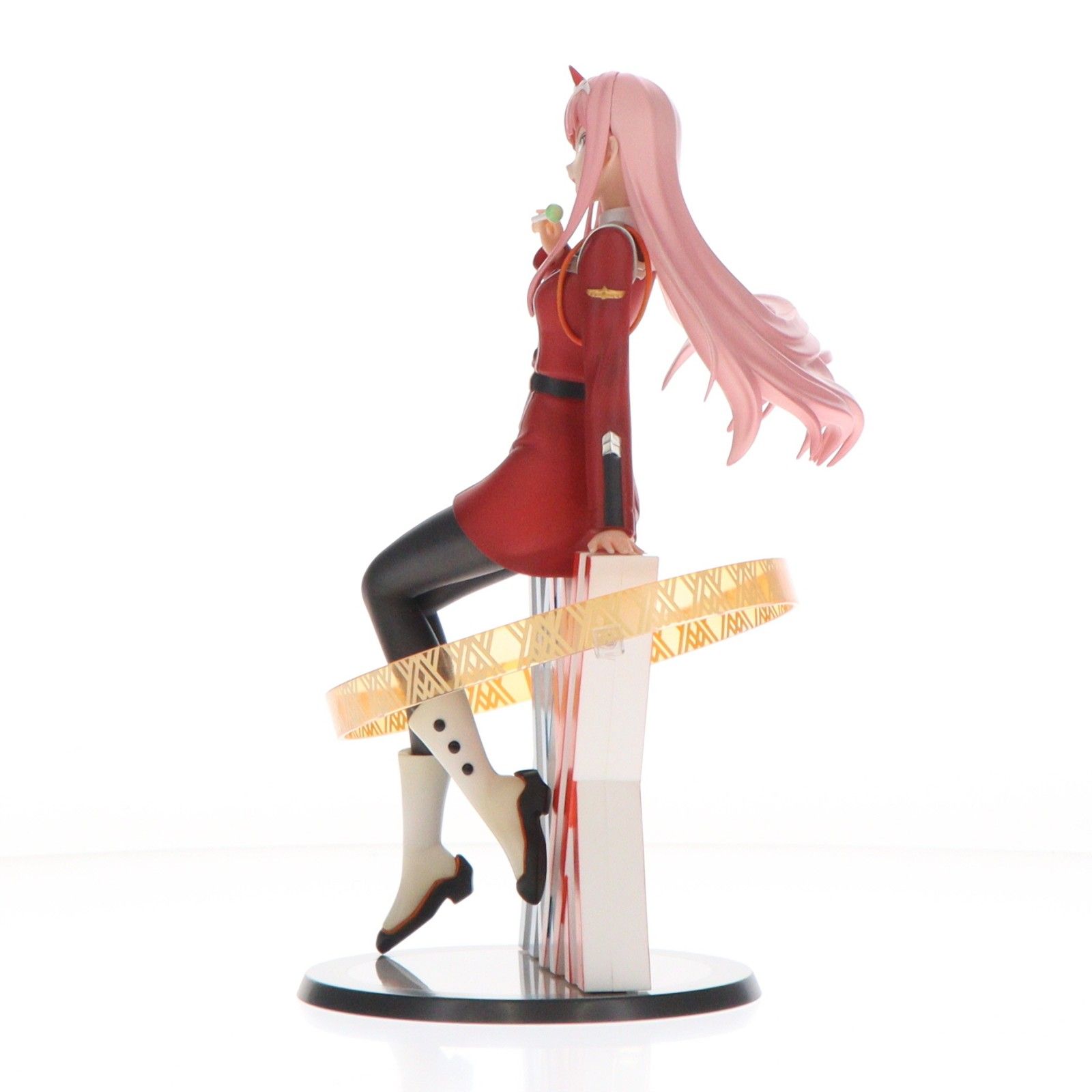 ゼロツー ダーリン・イン・ザ・フランキス 1/7 完成品 フィギュア