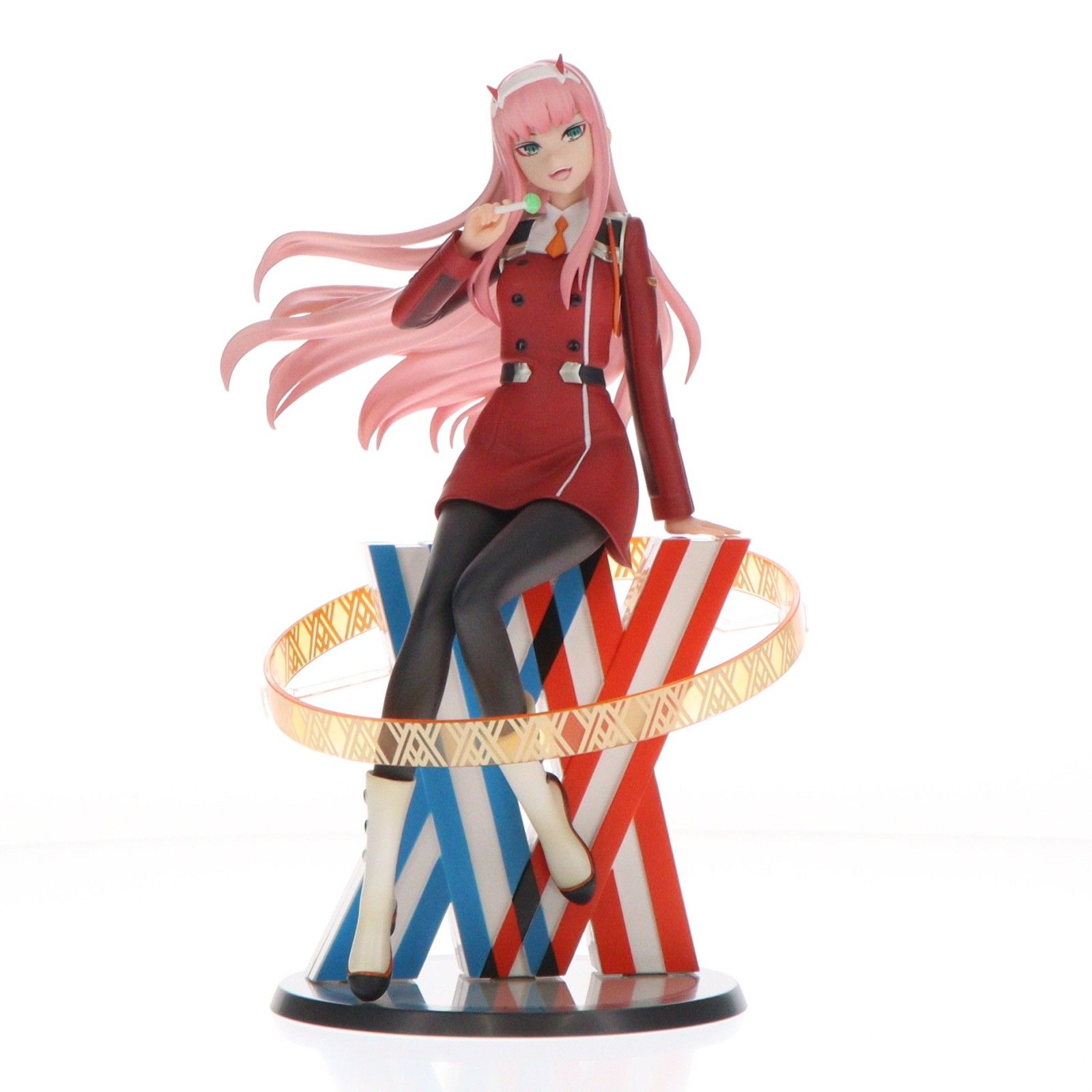 ゼロツー ダーリン・イン・ザ・フランキス 1/7 完成品 フィギュア