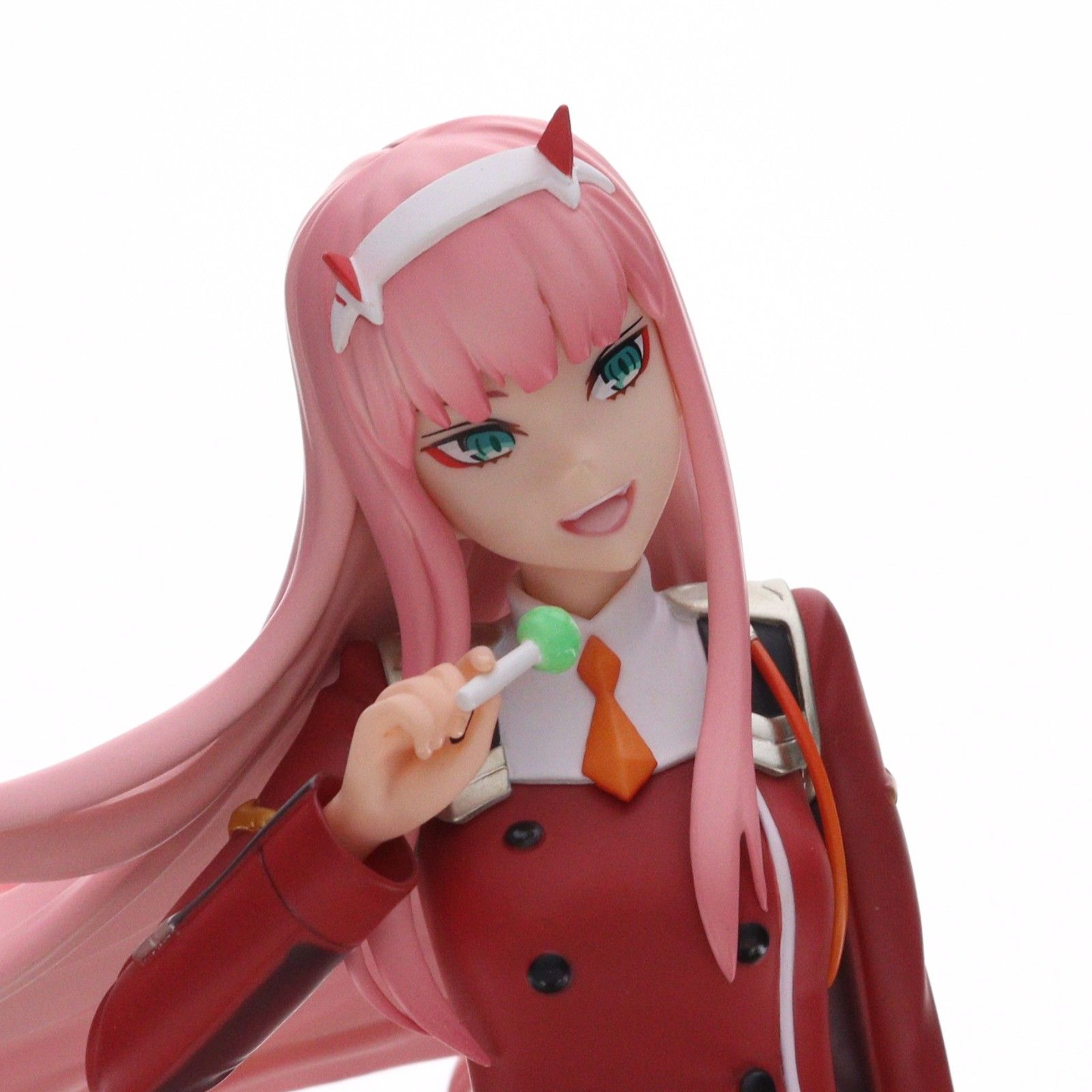 ゼロツー ダーリン・イン・ザ・フランキス 1/7 完成品 フィギュア