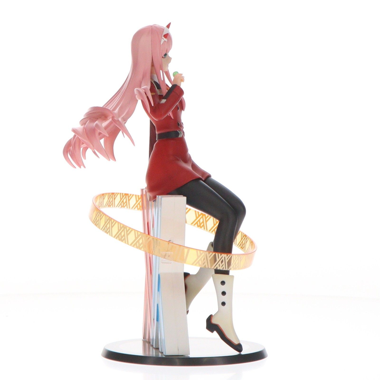 ゼロツー ダーリン・イン・ザ・フランキス 1/7 完成品 フィギュア