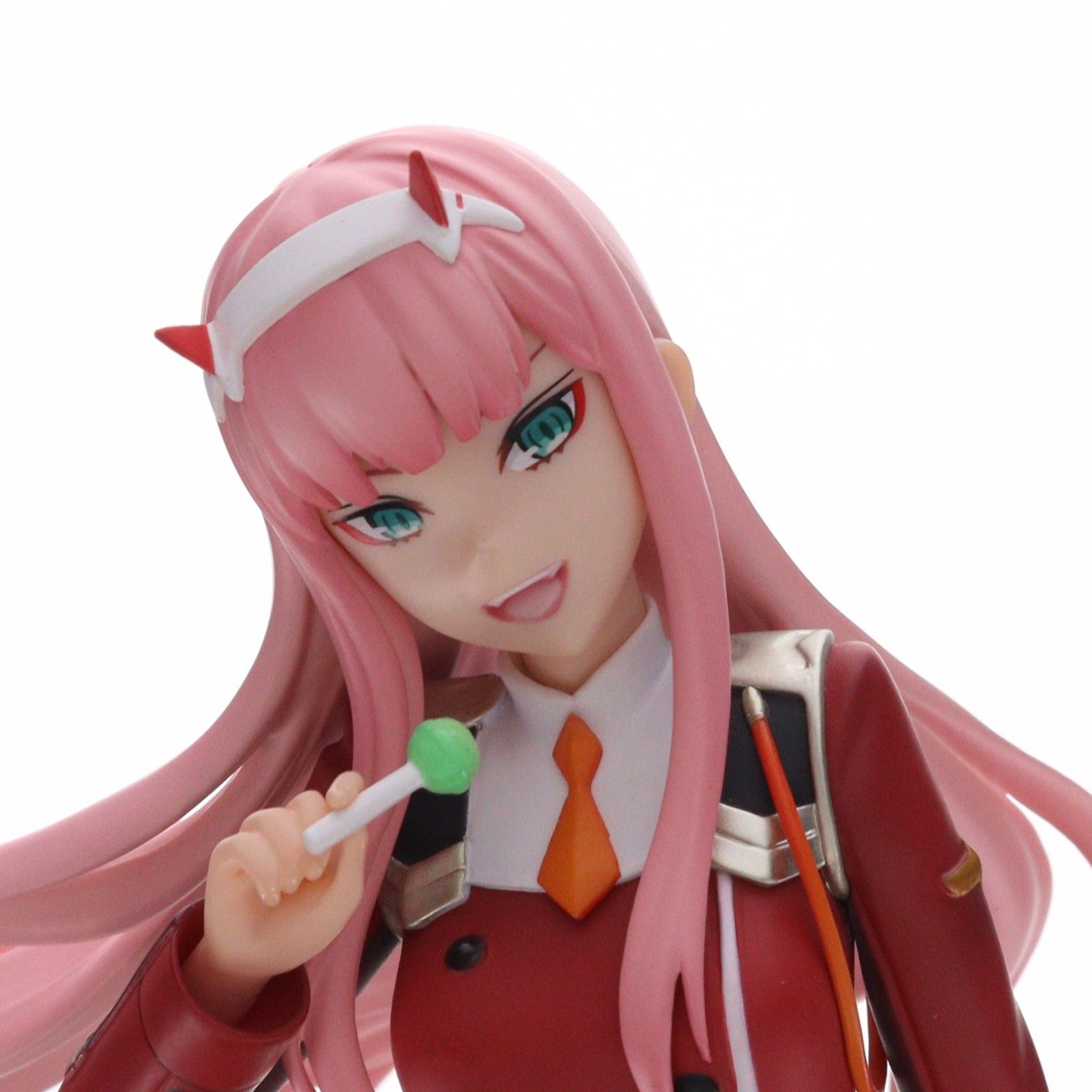ゼロツー ダーリン・イン・ザ・フランキス 1/7 完成品 フィギュア