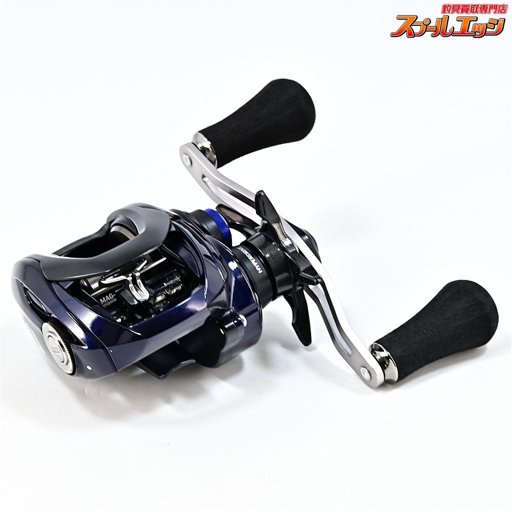 【ダイワ】 23ソルティスト TW 100XHL PEスペシャル DAIWA SALTIST PE