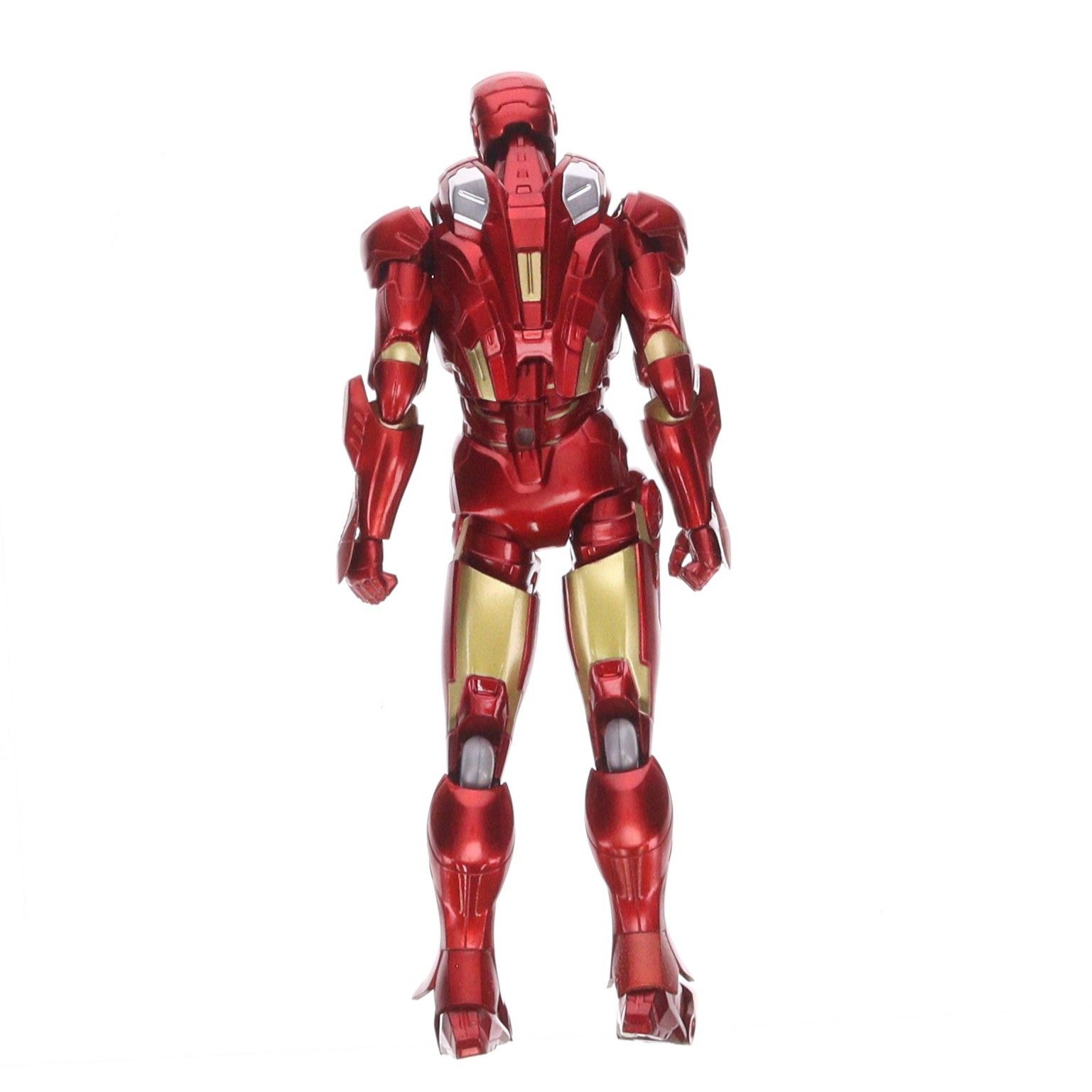 GOODSMILE ONLINE SHOP限定 figma(フィグマ) EX-018 アイアンマン