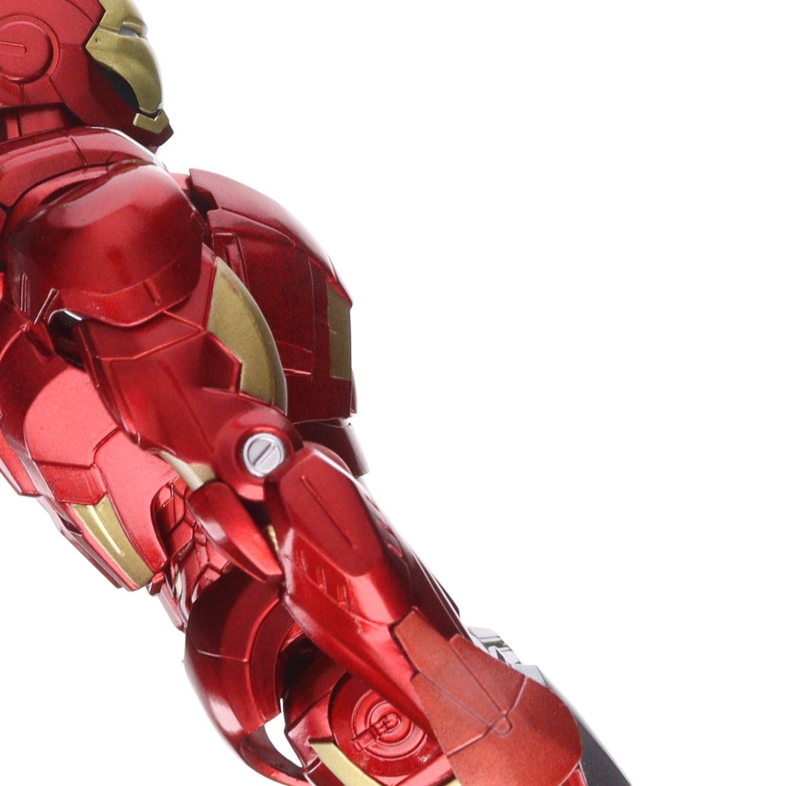 GOODSMILE ONLINE SHOP限定 figma(フィグマ) EX-018 アイアンマン