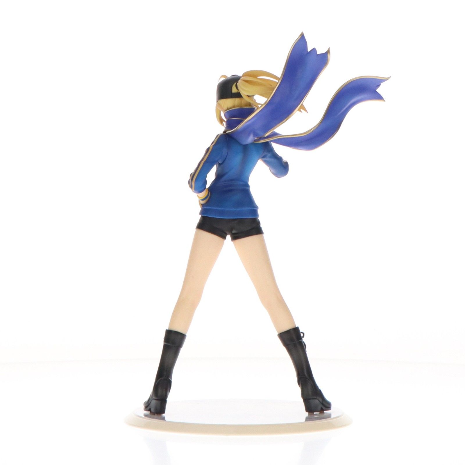 ヒロインX Fate/stay night(フェイト/ステイナイト) 1/7 完成品