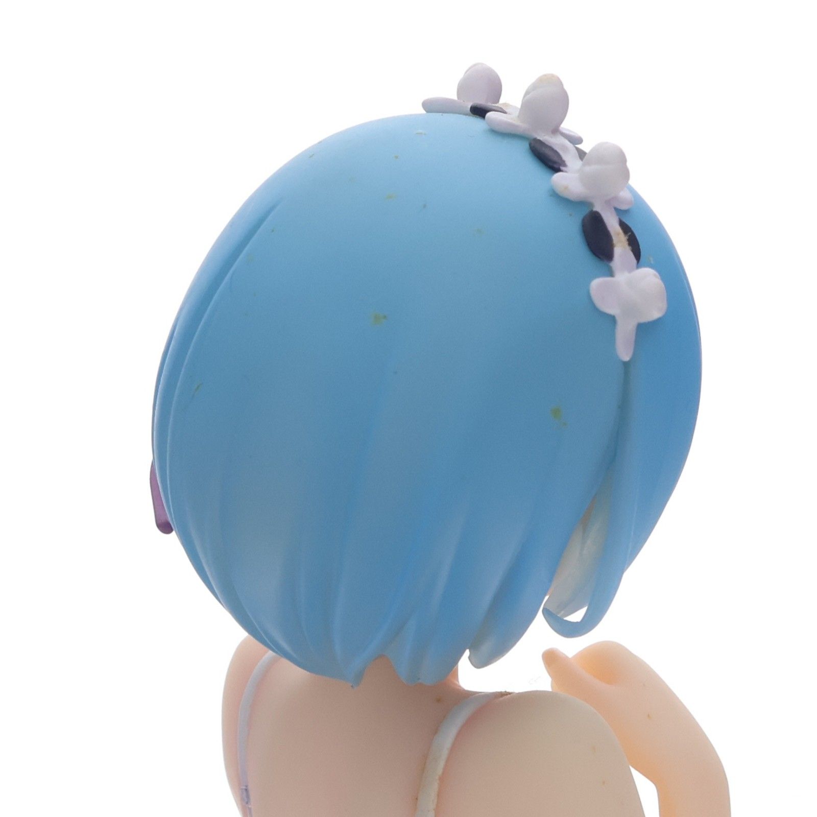 レム ランジェリーVer. Re:ゼロから始める異世界生活 1/7 完成品 フィギュア 双翼社