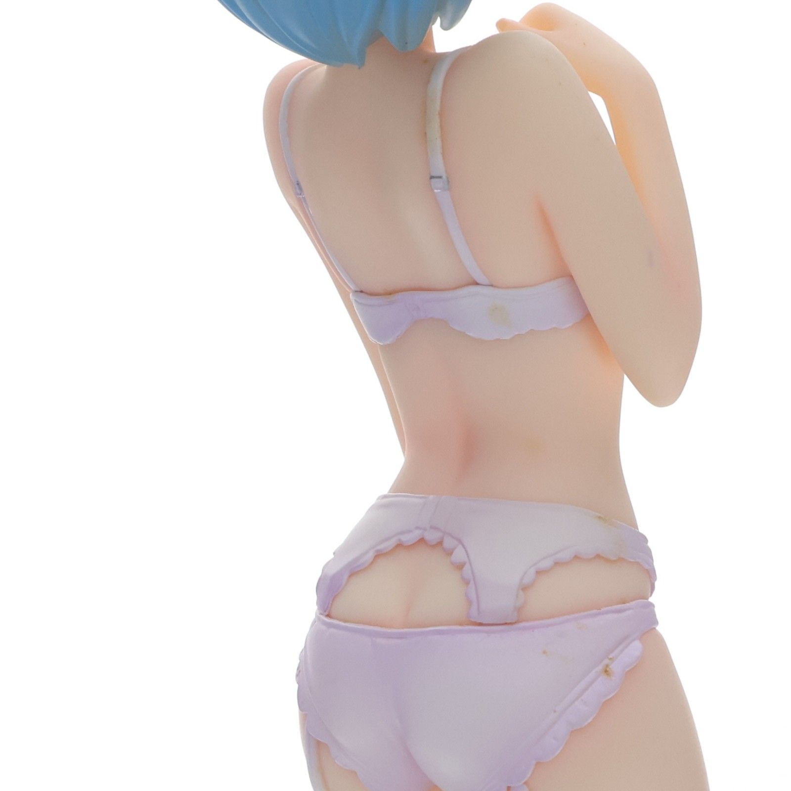 レム ランジェリーVer. Re:ゼロから始める異世界生活 1/7 完成品 フィギュア 双翼社