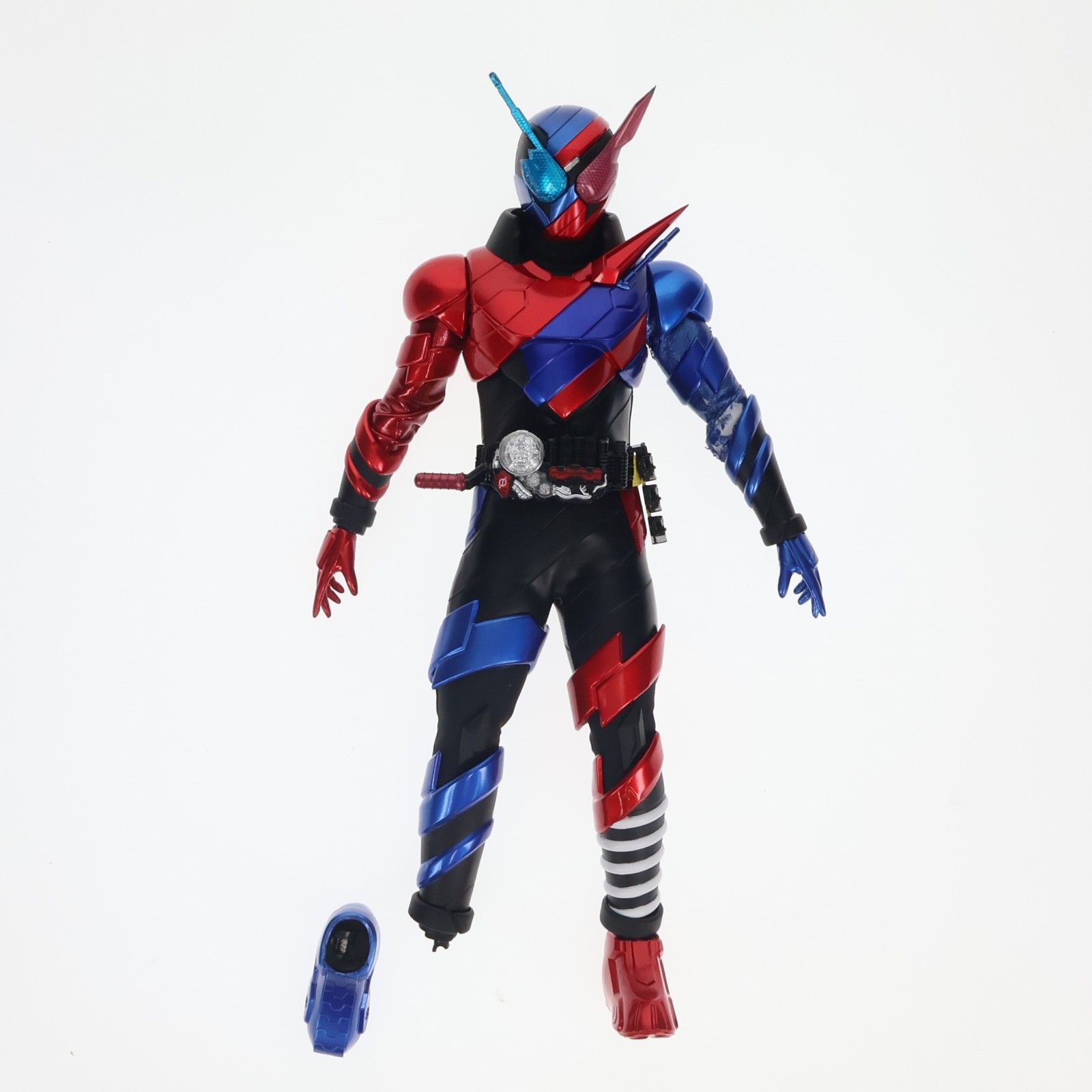 リアルアクションヒーローズ No.779 RAH GENESIS 仮面ライダービルド